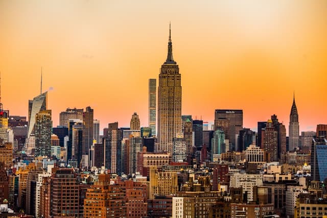 exchange for crypto in new york