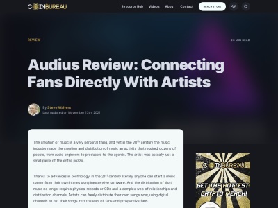https://www.coinbureau.com/review/audius-audio/
