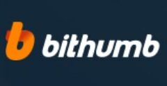 Bithump Logo Capture