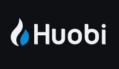 Huobi Logo Capture