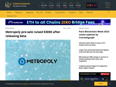 https://cointelegraph.com/press-releases/metropoly-pre-sale-raised-300k-after-releasing-beta