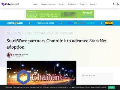 https://coinjournal.net/news/starkware-partners-chainlink-to-advance-starknet-adoption/